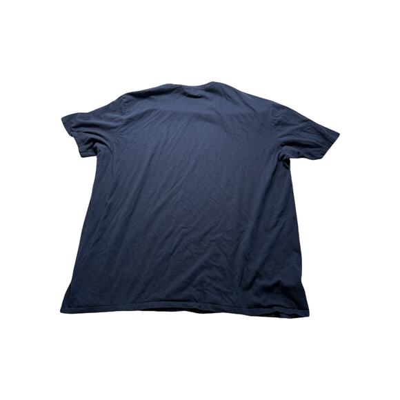 Hurley T-Shirt Men’s Blue Short Sleeve Size XL Skate Tee Top‎ Retro Surf (327) - Picture 2 of 6